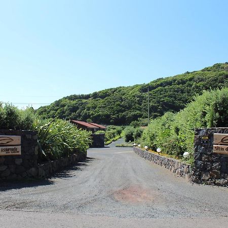 فيلا Sitio Da Assumada Lajes das Flores المظهر الخارجي الصورة