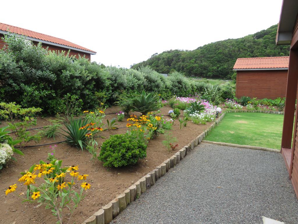 فيلا Sitio Da Assumada Lajes das Flores المظهر الخارجي الصورة