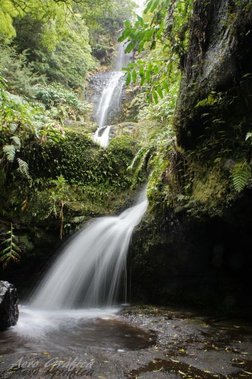 فيلا Sitio Da Assumada Lajes das Flores المظهر الخارجي الصورة