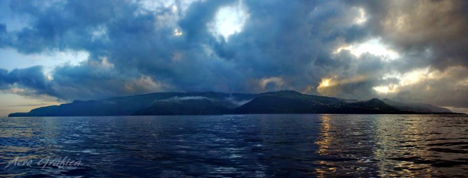 فيلا Sitio Da Assumada Lajes das Flores المظهر الخارجي الصورة