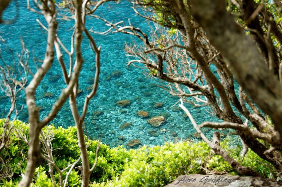 فيلا Sitio Da Assumada Lajes das Flores المظهر الخارجي الصورة