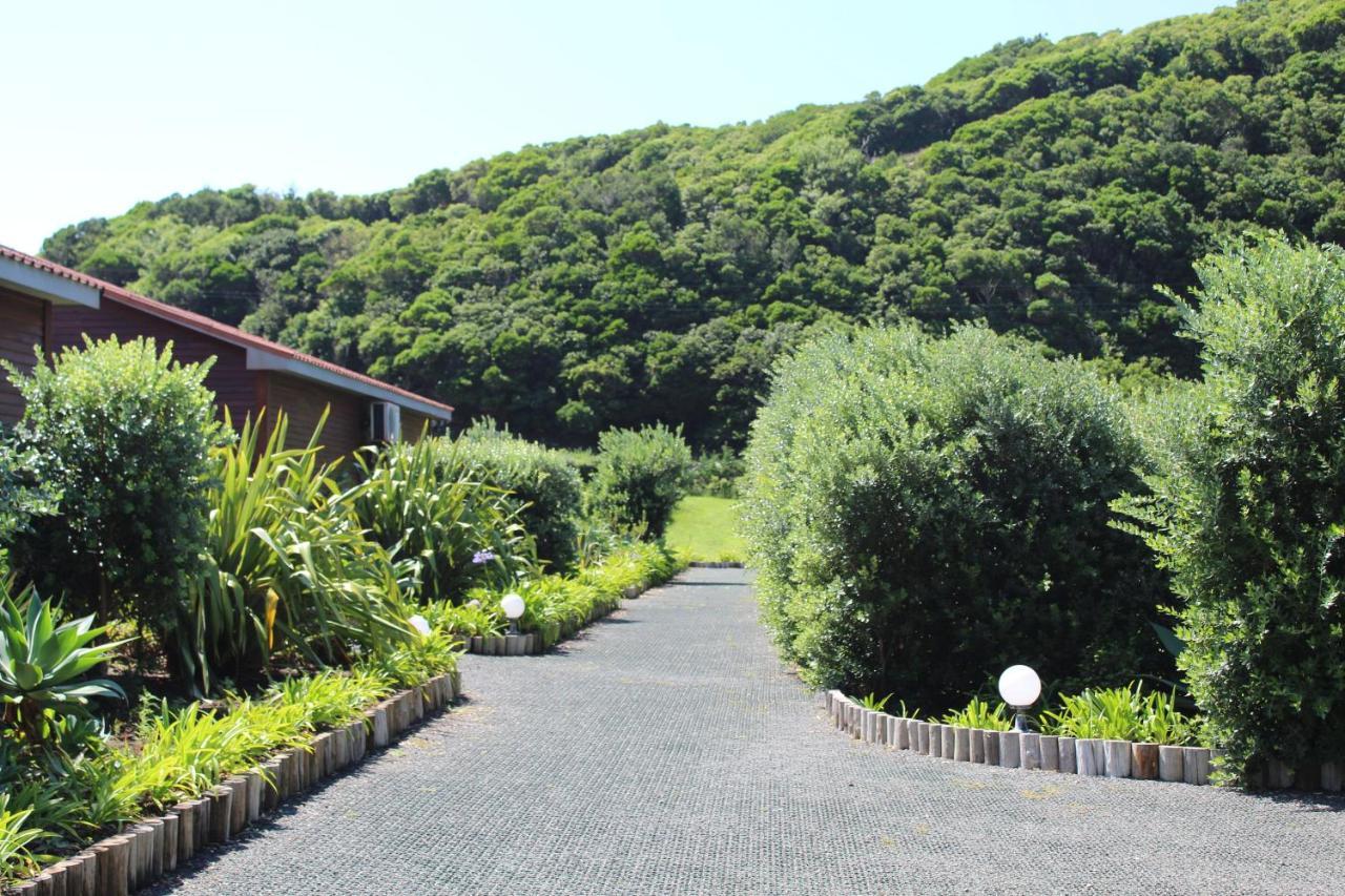 فيلا Sitio Da Assumada Lajes das Flores المظهر الخارجي الصورة